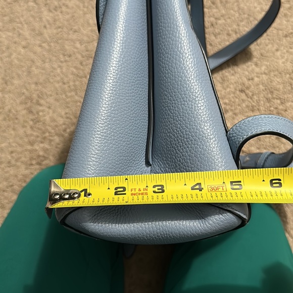 Kate Spade Blue Backpack - Picture 11 of 15